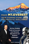 Make Mt. Everest like PERSONAL Challenges Into Your Stepping Stones