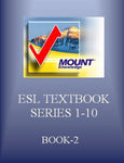 Homeschooling English Grammar eWorkbook 2 Lesson 1 - Present Tense